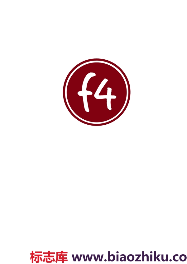 F4PrintABlogo設(shè)計欣賞F4PrintAB電腦公司標志下載標志設(shè)計欣賞