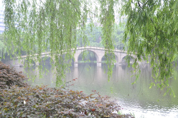 河邊