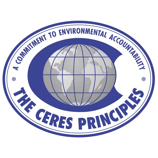 CERES原則
