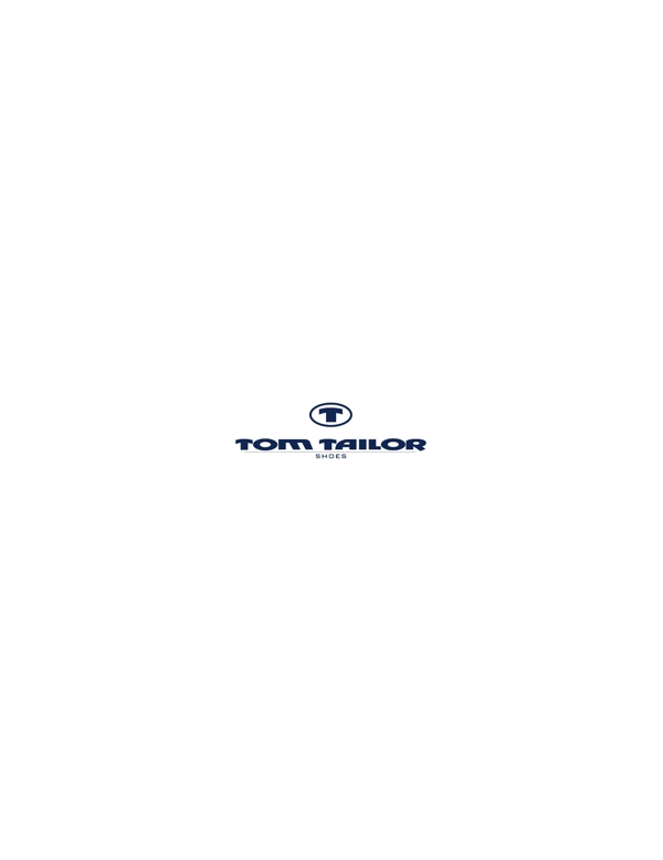 TomTailorlogo設(shè)計(jì)欣賞TomTailor時(shí)尚名牌標(biāo)志下載標(biāo)志設(shè)計(jì)欣賞
