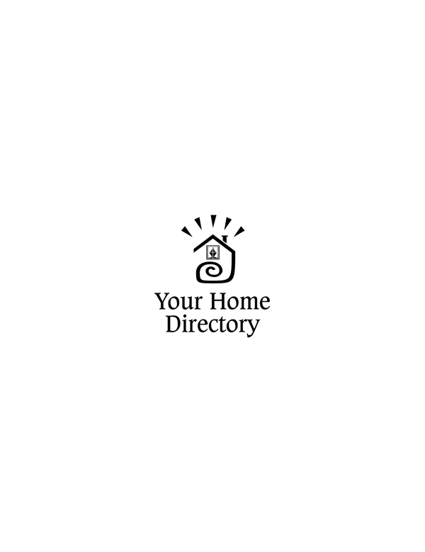YourHomeDirectorylogo設(shè)計欣賞YourHomeDirectory設(shè)計標(biāo)志下載標(biāo)志設(shè)計欣賞