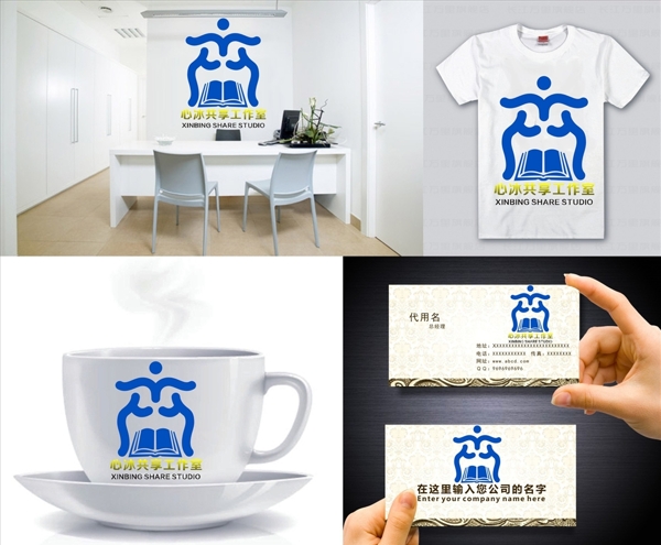 教育logo