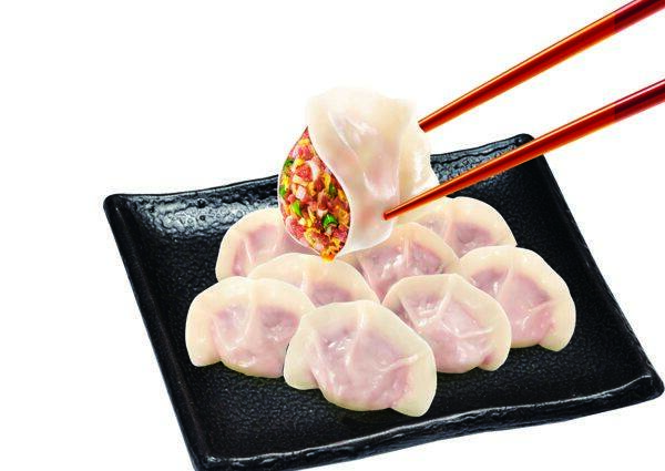 白菜豬肉