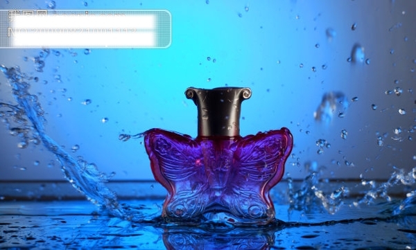 香水