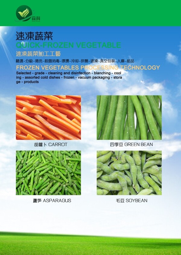 企業(yè)宣傳冊圖片