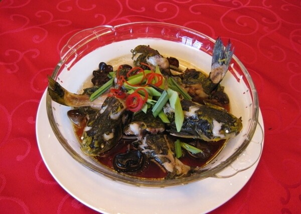 黃魚圖片