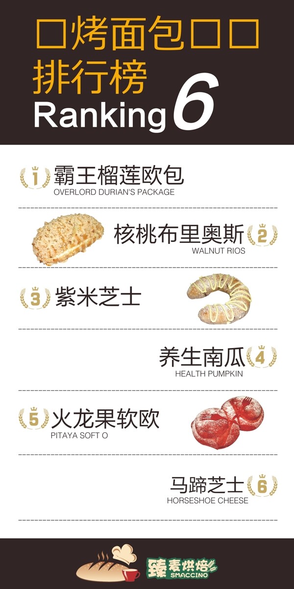 排行榜