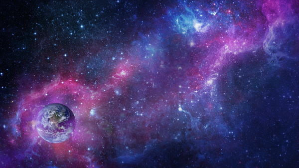 星球圖片