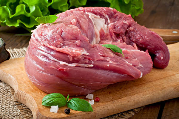 牛肉