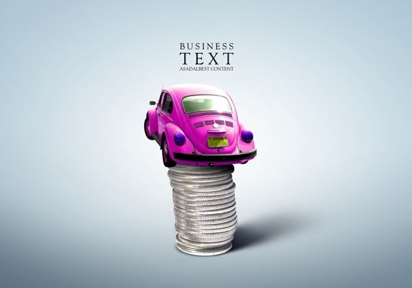 創(chuàng)意汽車圖片