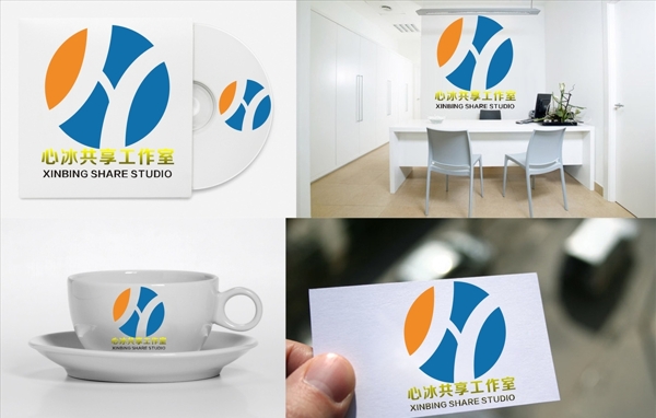 logo設計
