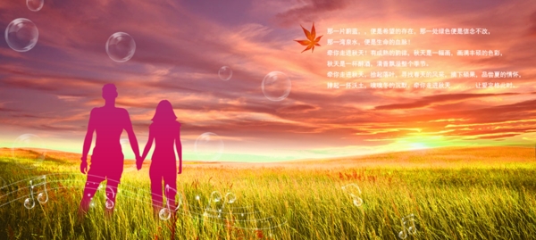 秋