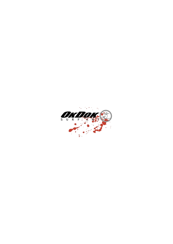OkDoklogo設(shè)計(jì)欣賞OkDok體育比賽標(biāo)志下載標(biāo)志設(shè)計(jì)欣賞