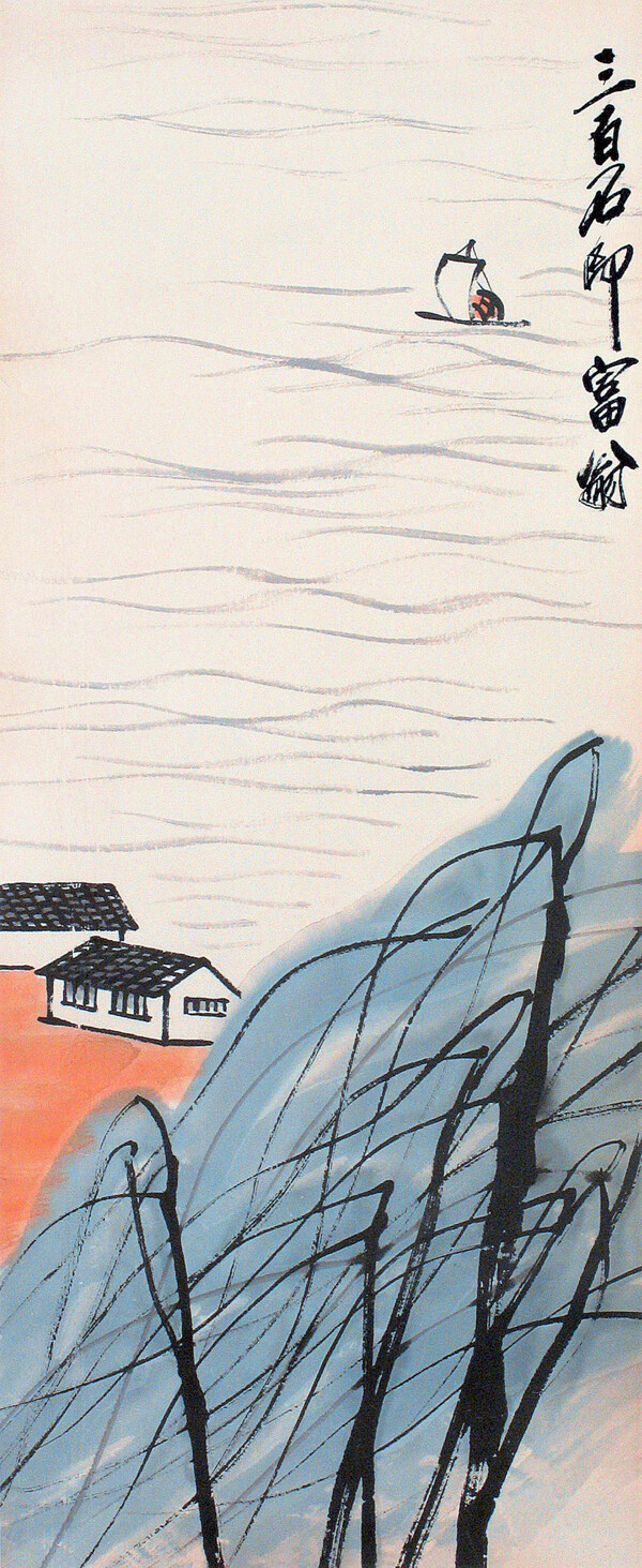 風(fēng)帆圖片