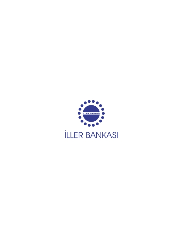 IllerBankasilogo設(shè)計(jì)欣賞IllerBankasi信貸機(jī)構(gòu)標(biāo)志下載標(biāo)志設(shè)計(jì)欣賞