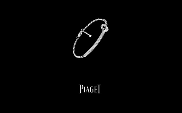 piaget珠寶圖片