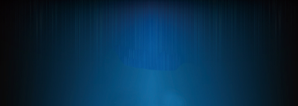 音樂流星線炫光背景banner