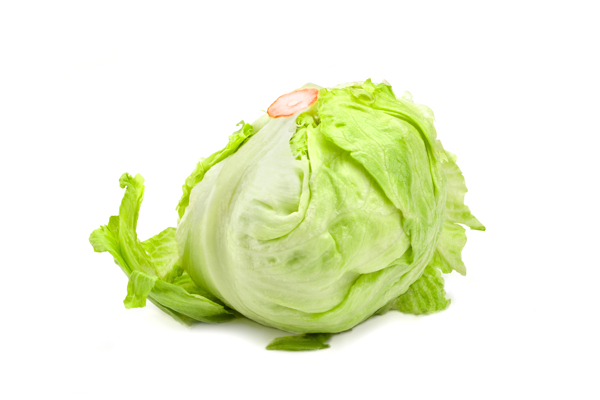生菜圖片