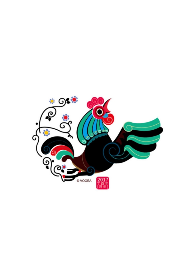 生肖雞