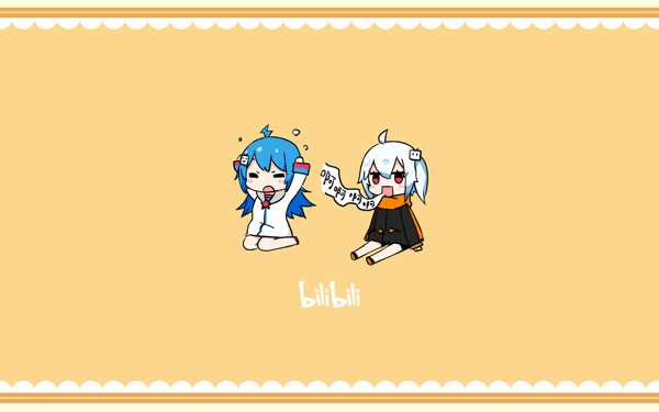 動漫少女