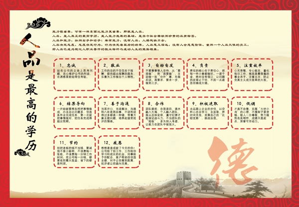 宣傳欄