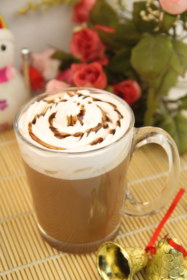 奶茶圖片