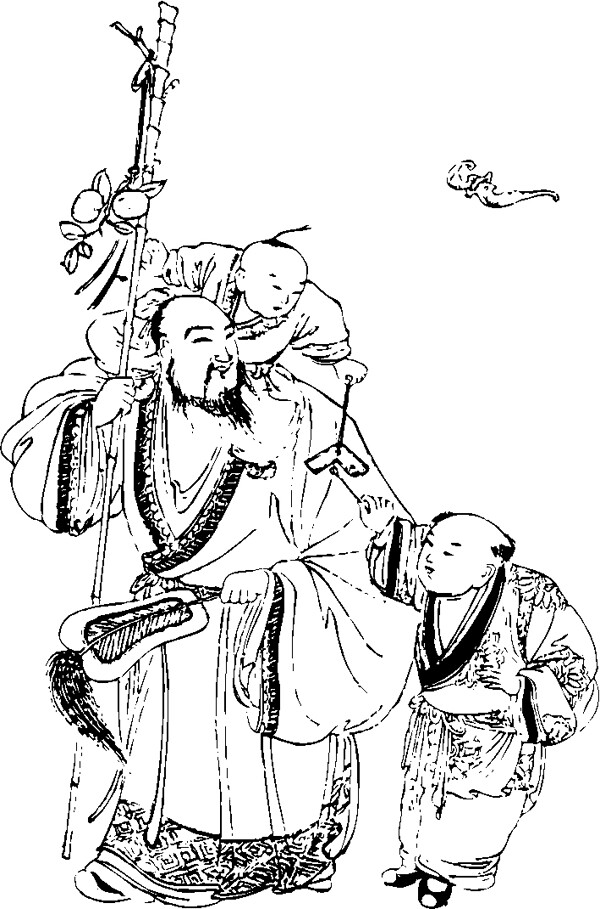 吉祥圖案中國傳統(tǒng)圖案圖案054