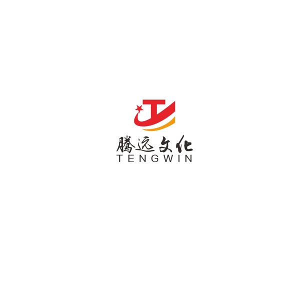 文化LOGO設(shè)計(jì)