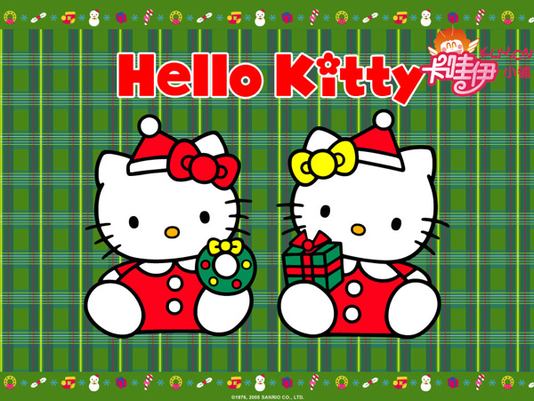 hellokitty系列圖片