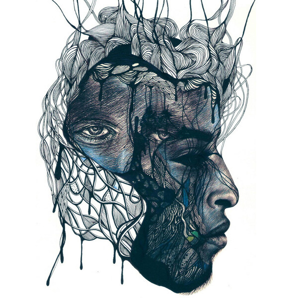 位圖插畫時(shí)尚插畫人物插畫時(shí)尚插畫免費(fèi)素材