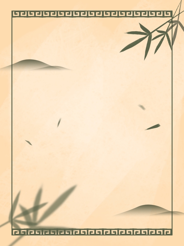 中國風(fēng)背景