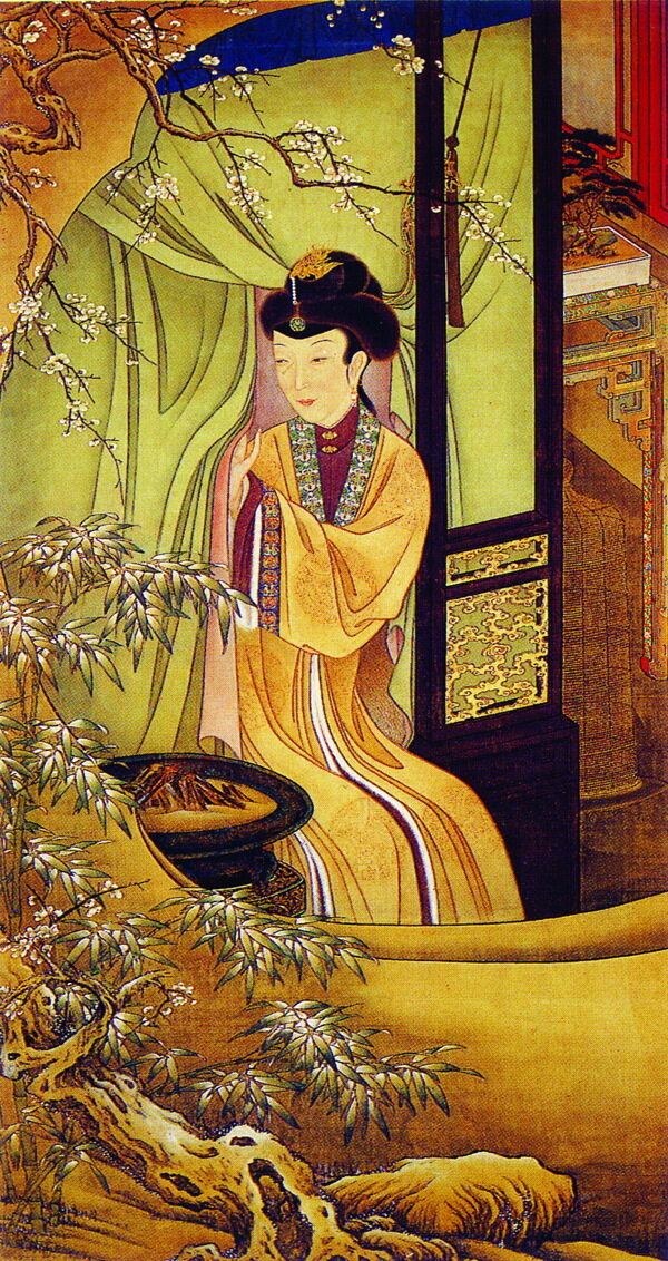 古代插圖056