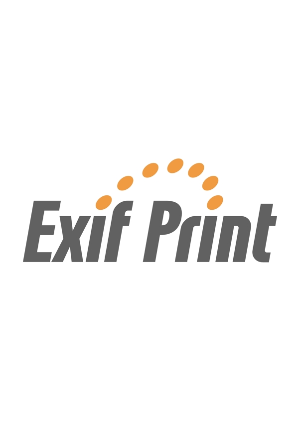 ExifPrintlogo設(shè)計欣賞ExifPrint電腦公司標志下載標志設(shè)計欣賞