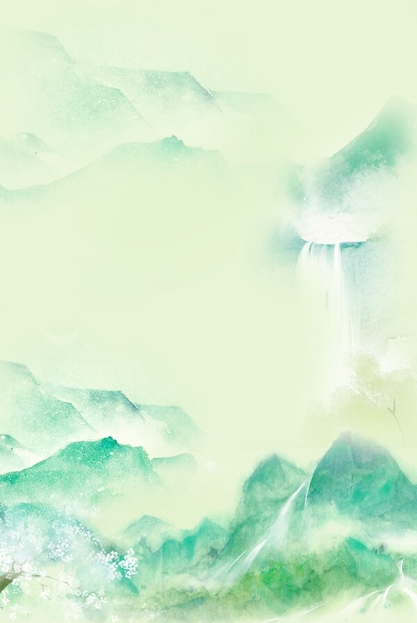 中國風(fēng)展板