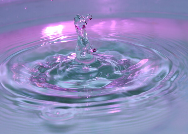 水滴圖片