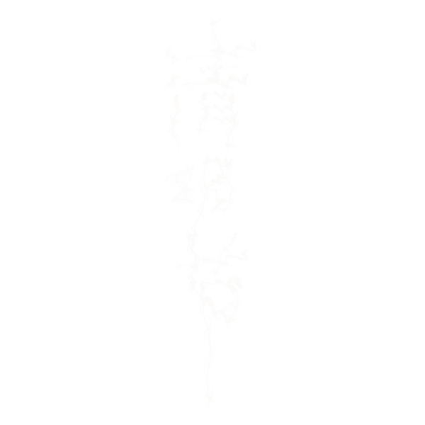 白色清明節(jié)免扣藝術(shù)字