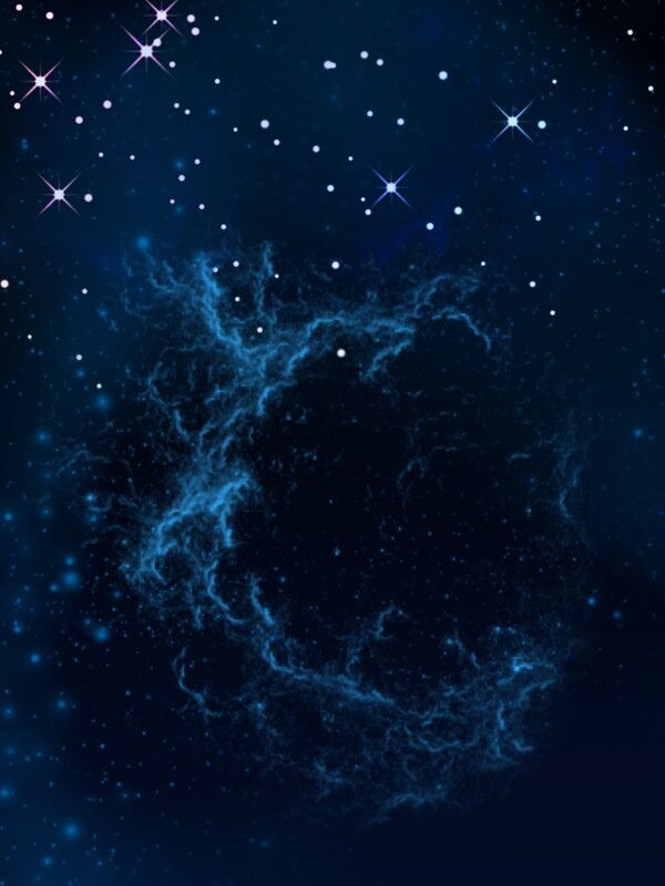 星空素材