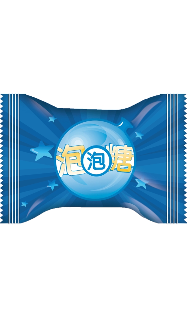 泡泡糖圖片