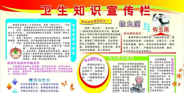 衛(wèi)生海報