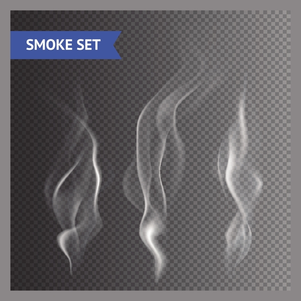 烟雾蒸汽图片