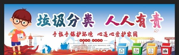 垃圾分類圖片