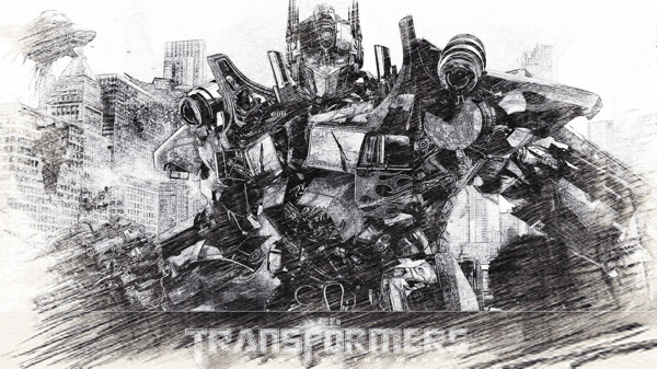 汽車人
