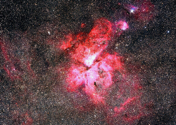 宇宙星空