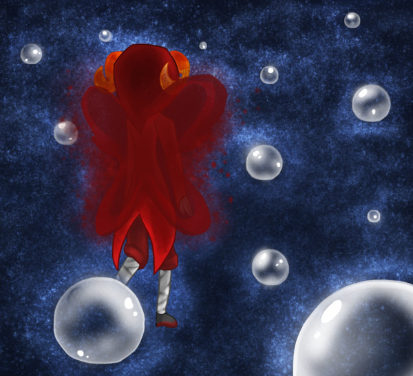 神級(jí)aradia