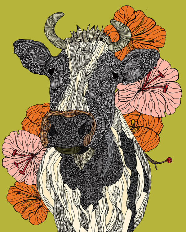 位圖插畫時尚插畫動物插畫插畫師免費素材