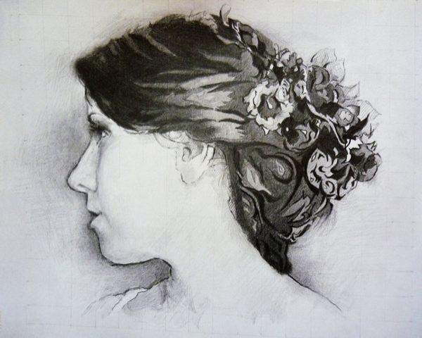 位圖插畫時尚插畫人物插畫插畫師免費(fèi)素材