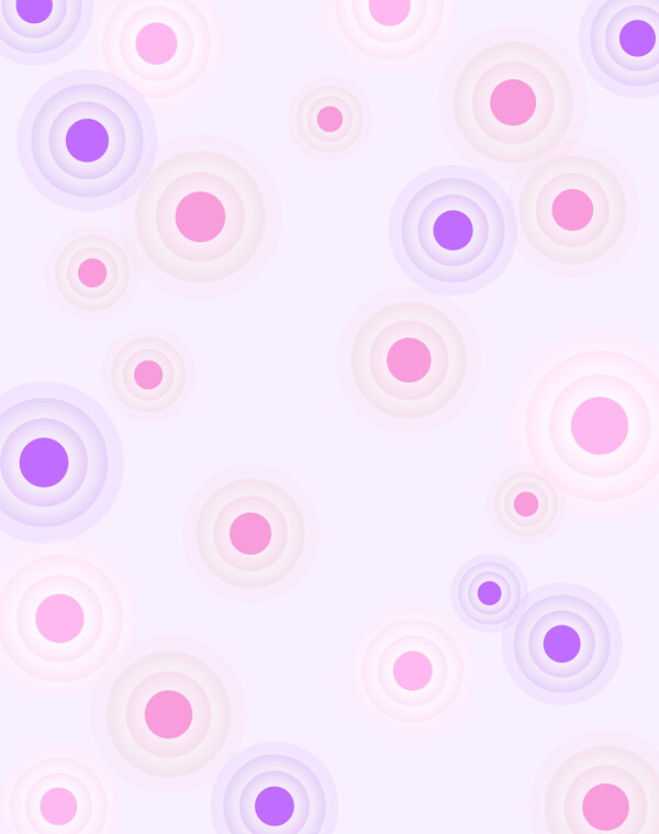 簡(jiǎn)約花環(huán)移門圖案