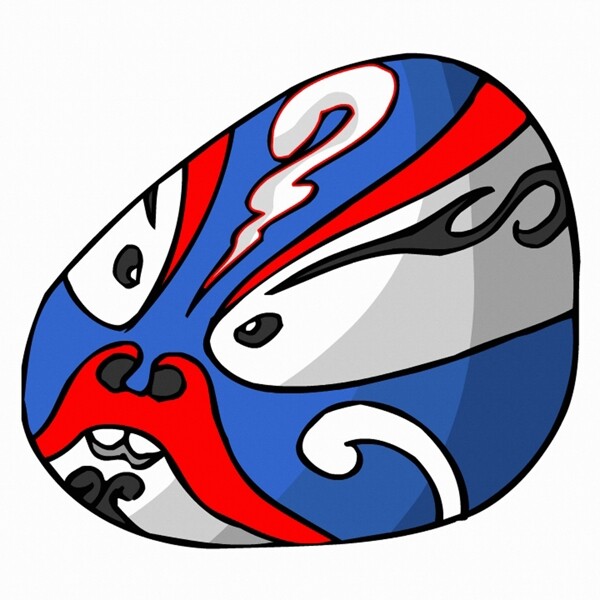 中華臉譜兩漢時(shí)代0147