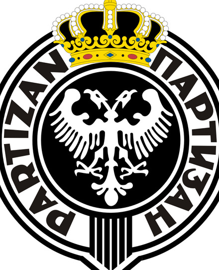 PartizanFanslogo設(shè)計(jì)欣賞PartizanFans體育比賽標(biāo)志下載標(biāo)志設(shè)計(jì)欣賞