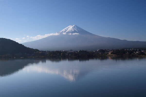 富士山
